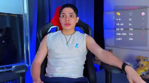 Snapshot of edisons_ chatting on 18, 3, 2026 Edison online show from 18, 3, 2026