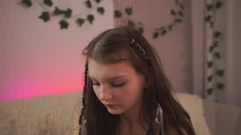 Snapshot of edithgalpin chatting on 13, 1, 2025 Lisa online show from 13, 1, 2025