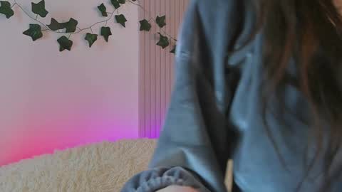 Snapshot of edithgalpin chatting on 18, 1, 2025 Lisa online show from 18, 1, 2025