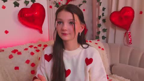 Snapshot of edithgalpin chatting on 13, 2, 2025 Lisa online show from 13, 2, 2025