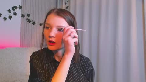 Snapshot of edithgalpin chatting on 25, 2, 2025 Lisa online show from 25, 2, 2025