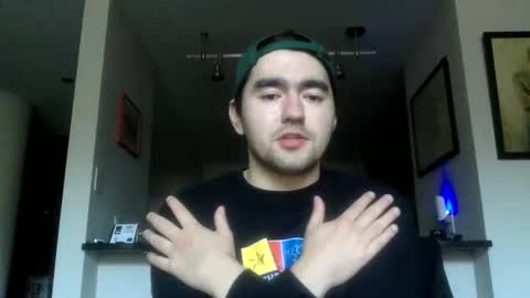 Snapshot of edmundfitz75 chatting on 11, 11, 2025 EddieFitz75 online show from 11, 11, 2025