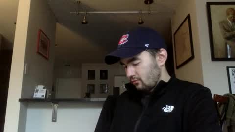 Snapshot of edmundfitz75 chatting on 18, 1, 2026 EddieFitz75 online show from 18, 1, 2026