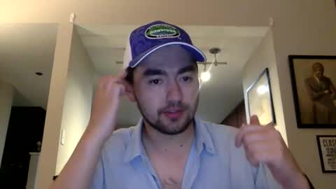 Snapshot of edmundfitz75 chatting on 22, 3, 2026 EddieFitz75 online show from 22, 3, 2026