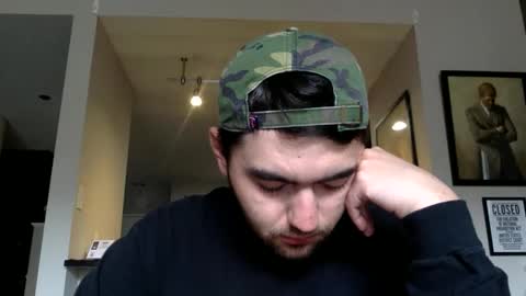 Snapshot of edmundfitz75 chatting on 22, 3, 2026 EddieFitz75 online show from 22, 3, 2026