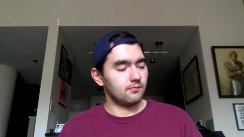 EddieFitz75 online show from 29, 4, 2026