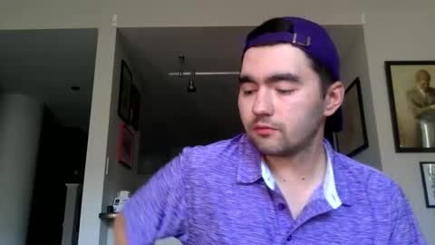 EddieFitz75 online show from 26, 5, 2026