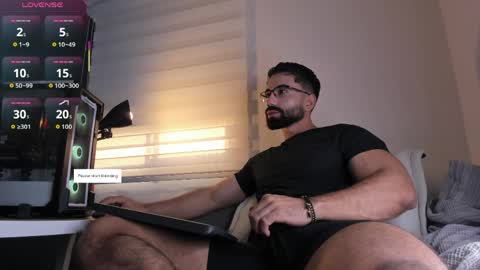edrick online show from 7, 5, 2026