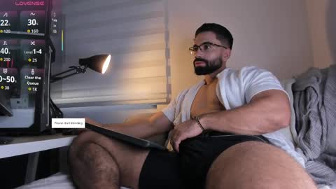 edrick online show from 13, 5, 2026