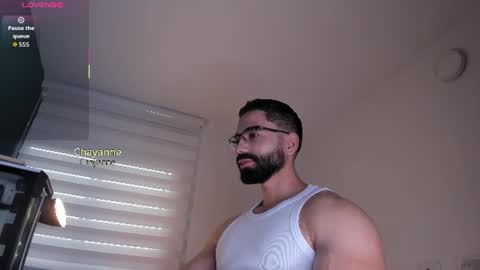 edrick online show from 5, 7, 2026
