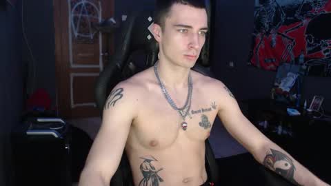 Eduar online show from 20, 12, 2025