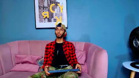 Snapshot of eduardo_salamanca chatting on 17, 3, 2026 Eduardo Salamanca online show from 17, 3, 2026