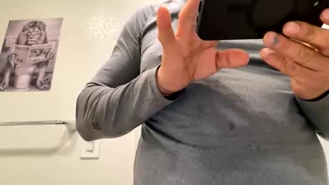 Snapshot of edvmendez1766 chatting on 1, 12, 2025 edvmendez1766 online show from 1, 12, 2025