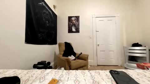 Snapshot of edvmendez1766 chatting on 2, 2, 2026 edvmendez1766 online show from 2, 2, 2026