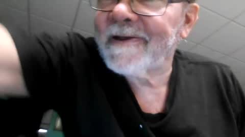 Eddie online show from 21, 7, 2026