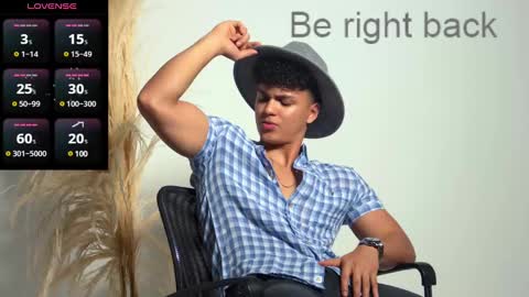 EDWARD CLARCK online show from 23, 2, 2025