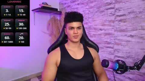 EDWARD CLARCK online show from 19, 10, 2025