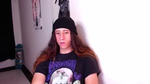 edward_chann online show from 21, 1, 2025