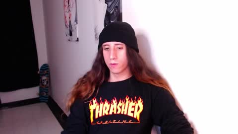 edward_chann online show from 23, 1, 2025