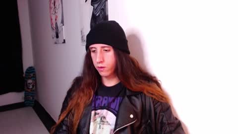 edward_chann online show from 30, 1, 2025