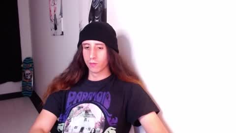 edward_chann online show from 1, 3, 2025