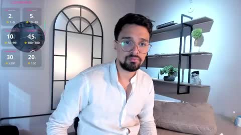 Eduardo online show from 7, 5, 2026
