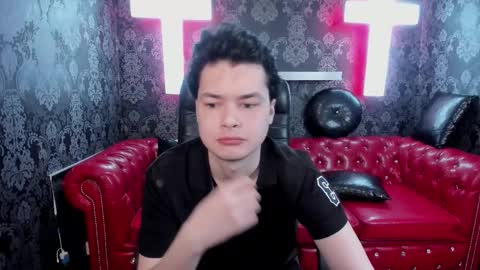 Snapshot of edwardbev chatting on 23, 3, 2026 edwardbev online show from 23, 3, 2026