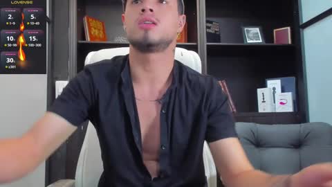 Edward Ross online show from 1, 3, 2025