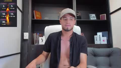 Edward Ross online show from 2, 3, 2025