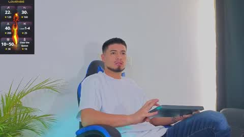 Edward Ross online show from 19, 10, 2025