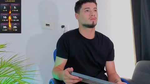 Edward Ross online show from 30, 11, 2025