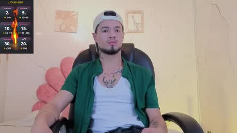 Edward Ross online show from 3, 6, 2026