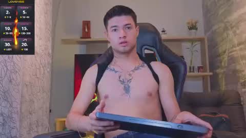 Edward Ross online show from 3, 7, 2026