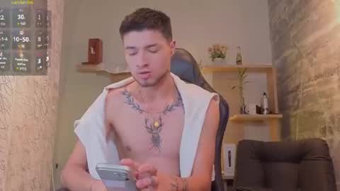 Edward Ross online show from 18, 7, 2026