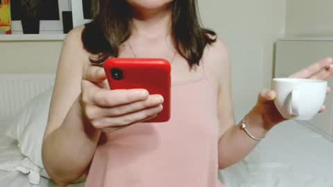 eelena4kiss online show from 21, 7, 2026