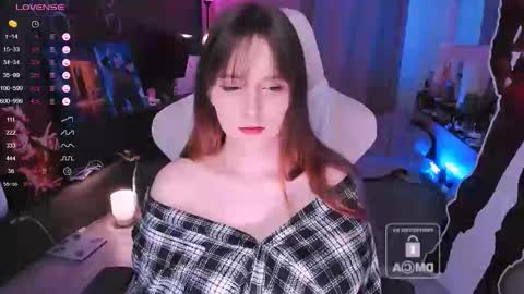 Effie online show from 20, 11, 2025