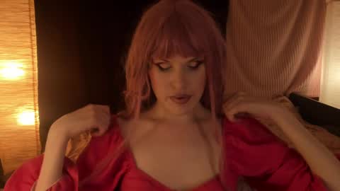 Effie Mur online show from 21, 2, 2025