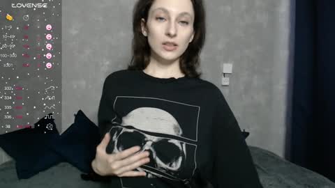 Anna online show from 12, 12, 2024