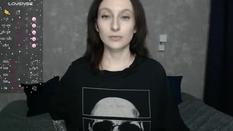 Anna online show from 22, 12, 2024