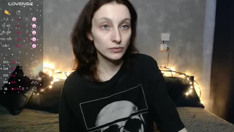 Anna online show from 16, 2, 2025