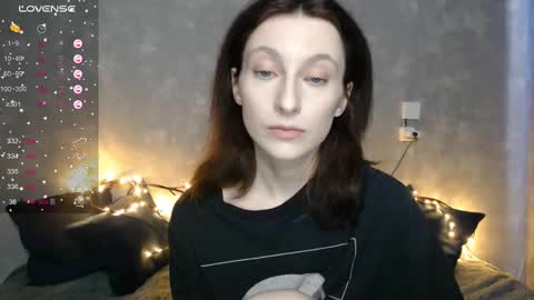 Anna online show from 4, 3, 2025