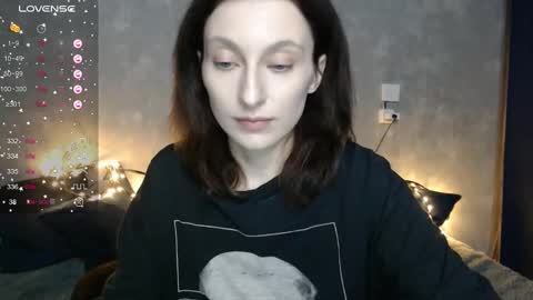 Anna online show from 4, 3, 2025