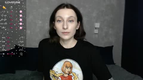 Anna online show from 8, 3, 2025