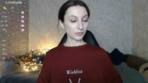 Anna online show from 5, 11, 2025