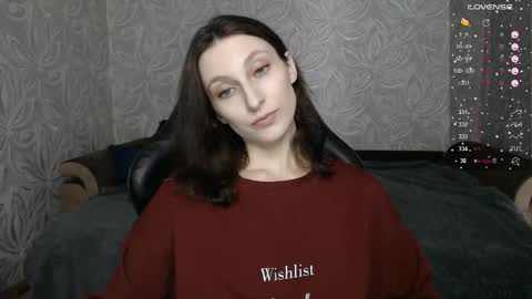 Anna online show from 8, 3, 2026