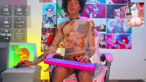 effy_marinn online show from 11, 2, 2025