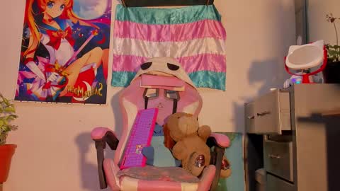 effy_marinn online show from 21, 9, 2025