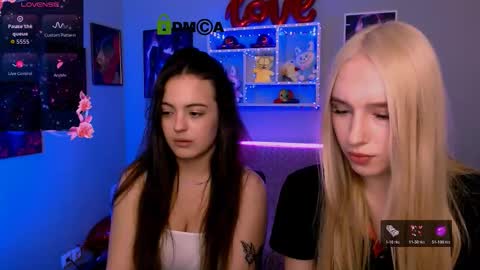 effysosweet online show from 16, 3, 2026