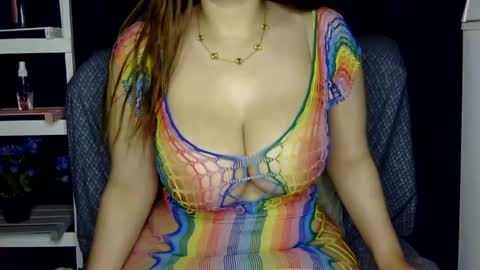 Snapshot of egyptian_mezze chatting on 4, 10, 2025 Soso online show from 4, 10, 2025