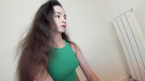 Erik and Alice online show from 17, 9, 2025